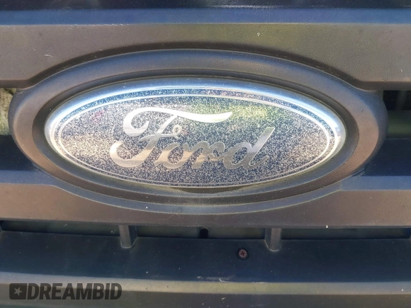 2009 Ford Econoline Cargo Commercial with VIN 1FTNE14W69DA46482, listed as a IAAI auction lot 42235430 with 339,835 mi miles and . Bid and sale history available at DreamBid. Image 6.