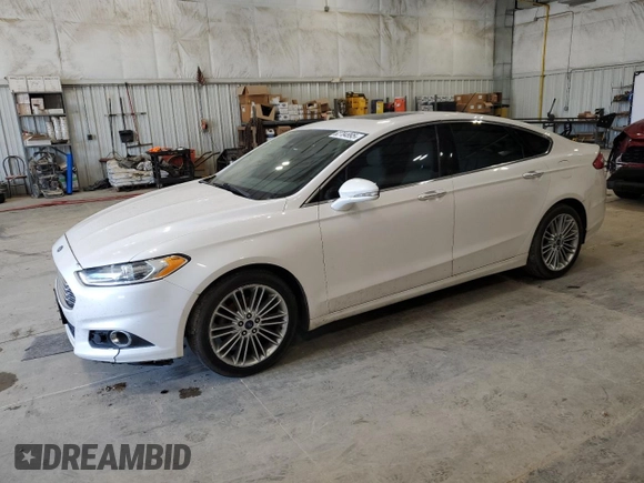 2016 Ford Fusion SE with VIN 3FA6P0HD7GR141385, listed as a Copart auction lot 62784995 with 201,923 mi miles and Clean title. Bid and sale history available at DreamBid. Image 1.