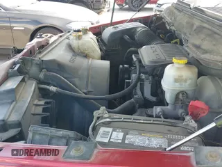 2007 Dodge 1500 ST с VIN 1D7HA16K27J538269, выставлен на аукционе IAAI как лот 42914040 с пробегом 214 589 миль миль и . История ставок и продаж доступна на DreamBid. Изображение 19.