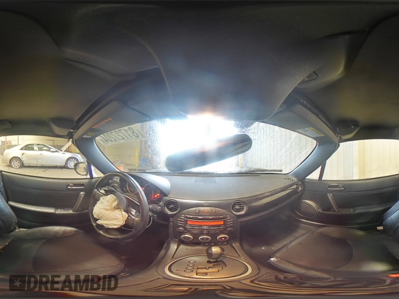 2015 Mazda MX-5 Miata Grand Touring z VIN JM1NC2PF4F0240535, wystawiony jako Copart lot #81727204 z przebiegiem 61 097 mil mil oraz Szkoda całkowita • Salvage title. Historia ofert i sprzedaży dostępna na DreamBid. Obrazek 15.