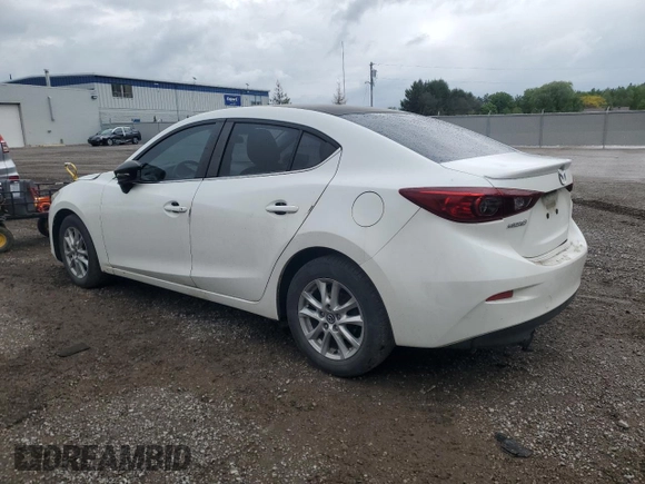 2014 Mazda 3 i Touring z VIN JM1BM1V72E1177661, wystawiony jako Copart lot #58480105 z przebiegiem 233 487 mil mil oraz Czysty tytuł • Clean title. Historia ofert i sprzedaży dostępna na DreamBid. Obrazek 2.