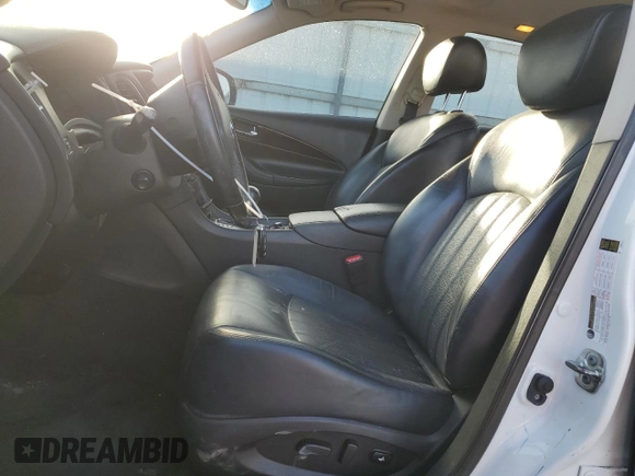 2016 Infiniti QX50 with VIN JN1BJ0RP4GM234900, listed as a Copart auction lot 62844304 with 79,005 mi miles and Salvage Title. Bid and sale history available at carsss.com. Image 7.