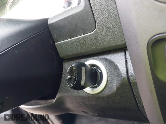 2017 Ram 1500 Express with VIN 1C6RR7KT9HS773117, listed as a IAAI auction lot 42214647 with 119,185 mi miles and . Bid and sale history available at DreamBid. Image 11.