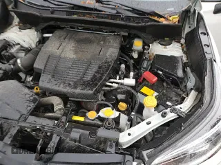 2020 Subaru Forester Special Sports z VIN JF2SKAMC8LH551801, wystawiony jako Copart lot #85513535 z przebiegiem 63 154 mil mil oraz Szkoda całkowita • Salvage title. Historia ofert i sprzedaży dostępna na DreamBid. Obrazek 13.