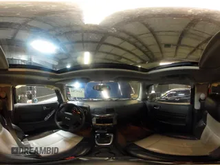 2008 Hummer H3 SUV with VIN 5GTEN13E388156284, listed as a IAAI auction lot 42107564 with 117,532 mi miles. Bid and sale history available at carsss.com. Image 20.