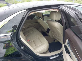 2014 Cadillac XTS Luxury with VIN 2G61M5S32E9231544, listed as a IAAI auction lot 42340088 with 74,518 mi miles and . Bid and sale history available at DreamBid. Image 8.