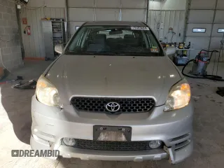 2003 Toyota Matrix Std with VIN 2T1KR32EX3C024230, listed as a Copart auction lot 79403624 with 182,110 mi miles and Salvage Title. Bid and sale history available at DreamBid. Image 5.