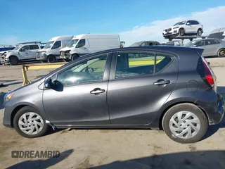 2016 Toyota Prius One with VIN JTDKDTB32G1123244, listed as a IAAI auction lot 41613487 with 81,682 mi miles and . Bid and sale history available at DreamBid. Image 14.