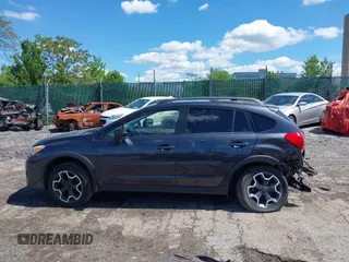 2014 Subaru Crosstrek Premium z VIN JF2GPAVC8E8285172, wystawiony jako IAAI lot #42221167 z przebiegiem 166 265 mil mil oraz . Historia ofert i sprzedaży dostępna na DreamBid. Obrazek 15.