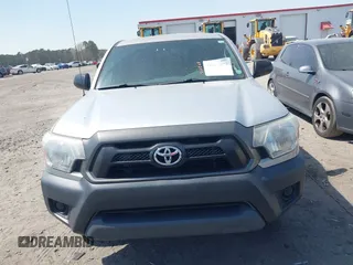 2013 Toyota Tacoma z VIN 5TFTX4CN5DX031393, wystawiony jako IAAI lot #41912073 z przebiegiem 103 343 mil mil oraz . Historia ofert i sprzedaży dostępna na DreamBid. Obrazek 12.