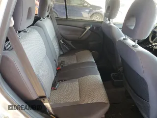 2005 Toyota RAV4 z VIN JTEHD20VX56028127, wystawiony jako Copart lot #56493475 z przebiegiem 227 887 mil mil oraz Czysty tytuł • Clean title. Historia ofert i sprzedaży dostępna na DreamBid. Obrazek 11.