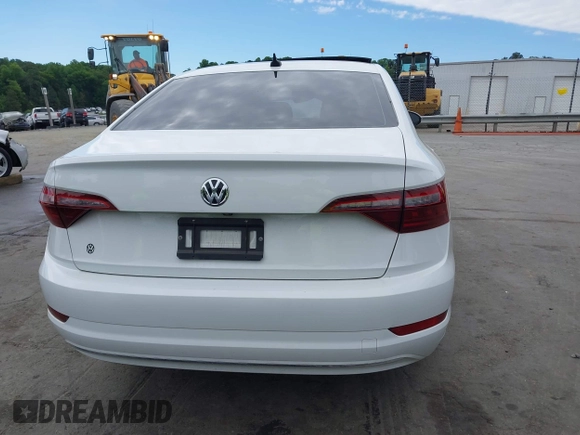 2020 Volkswagen Jetta SEL z VIN 3VWEB7BU4LM008013, wystawiony jako IAAI lot #42182821 z przebiegiem 66 118 mil mil oraz . Historia ofert i sprzedaży dostępna na DreamBid. Obrazek 16.