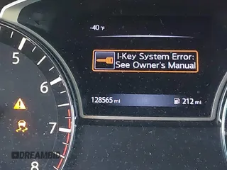2017 Nissan Altima SV with VIN 1N4AL3AP0HC190178, listed as a IAAI auction lot 40780052 with 128,565 mi miles and . Bid and sale history available at carsss.com. Image 15.