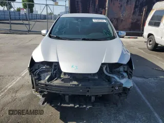 2021 Nissan LEAF SV z VIN 1N4AZ1CV3MC551637, wystawiony jako Copart lot #57606305 z przebiegiem 51 944 mil mil oraz Szkoda całkowita • Salvage title. Historia ofert i sprzedaży dostępna na DreamBid. Obrazek 5.