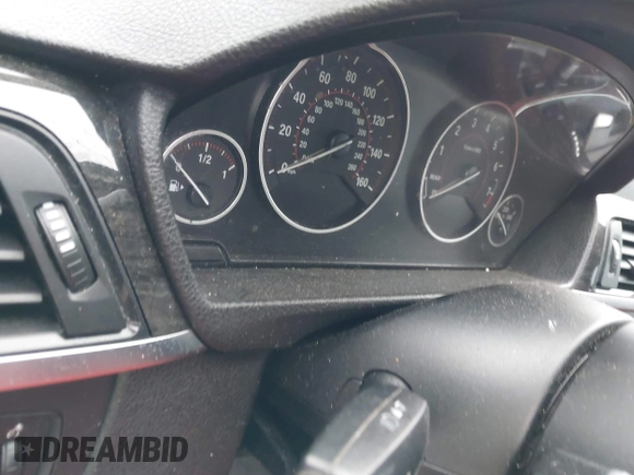 2015 BMW 3 Series 328i Gran Turismo xDrive with VIN WBA3X5C52FD561361, listed as a IAAI auction lot 41927798 with Not provided miles and . Bid and sale history available at DreamBid. Image 14.