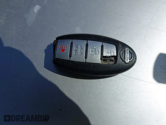 2015 Nissan Altima 2.5 z VIN 1N4AL3AP2FN914521, wystawiony jako IAAI lot #41987003 z przebiegiem 143 981 mil mil oraz . Historia ofert i sprzedaży dostępna na DreamBid. Obrazek 11.