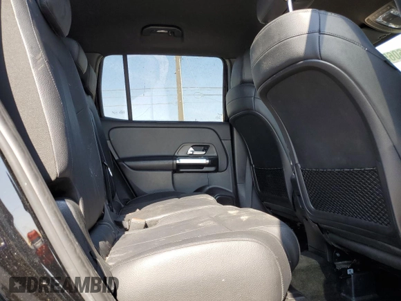 2021 Mercedes-Benz GLB 250 с VIN W1N4M4HB9MW120801, выставлен на аукционе Copart как лот 60654655 с пробегом 79 991 миль миль и Списание • Salvage title. История ставок и продаж доступна на DreamBid. Изображение 11.