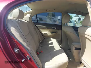 2008 Honda Civic LX z VIN 2HGFA16518H534553, wystawiony jako IAAI lot #42083382 z przebiegiem 159 786 mil mil oraz . Historia ofert i sprzedaży dostępna na DreamBid. Obrazek 8.