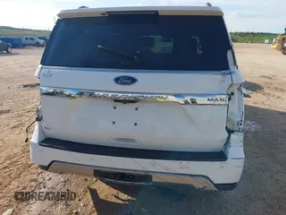 2018 Ford Expedition Max XLT с VIN 1FMJK1JT3JEA42417, выставлен на аукционе IAAI как лот 42210512 с пробегом 94 062 миль миль и . История ставок и продаж доступна на DreamBid. Изображение 18.