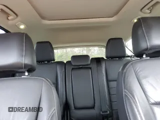 2016 Ford Escape Titanium с VIN 1FMCU9J93GUB78356, выставлен на аукционе Copart как лот 64264715 с пробегом 95 775 миль миль и Списание • Salvage title. История ставок и продаж доступна на DreamBid. Изображение 10.