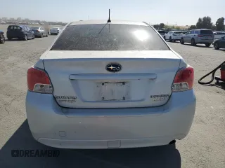 2013 Subaru Impreza Premium z VIN JF1GJAD66DH019648, wystawiony jako Copart lot #53843585 z przebiegiem 116 470 mil mil oraz Czysty tytuł • Clean title. Historia ofert i sprzedaży dostępna na DreamBid. Obrazek 6.