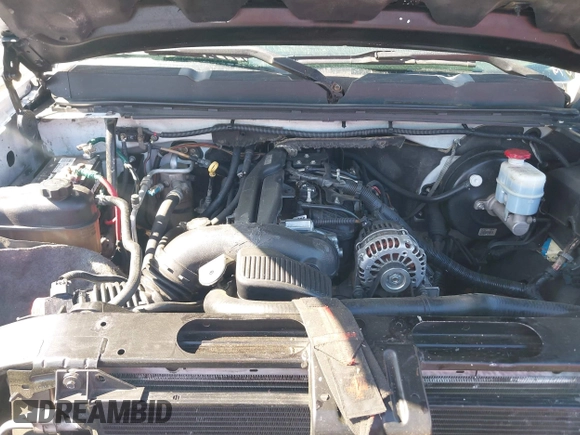 2009 Chevrolet Silverado 1500 LT with VIN 3GCEC23J29G136510, listed as a IAAI auction lot 41972478 with 1 mi miles. Bid and sale history available at carsss.com. Image 10.