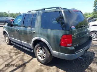2002 Ford Explorer XLT with VIN 1FMZU73E02UB59460, listed as a IAAI auction lot 42585771 with 140,141 mi miles and . Bid and sale history available at DreamBid. Image 3.
