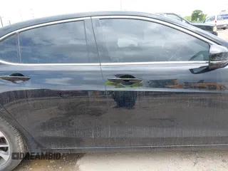 2017 Acura TLX Technology with VIN 19UUB1F57HA004932, listed as a IAAI auction lot 42184002 with 123,982 mi miles and . Bid and sale history available at DreamBid. Image 13.