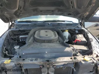 2009 Dodge Ram 1500 SLT with VIN 1D3HV13T79S735700, listed as a Copart auction lot 66164584 with 188,671 mi miles and Salvage Title. Bid and sale history available at carsss.com. Image 11.