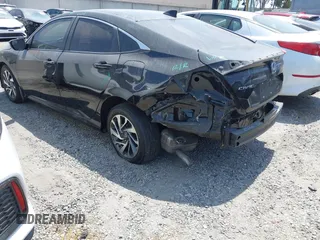 2017 Honda Civic EX-L с VIN 2HGFC1F78HH653647, выставлен на аукционе IAAI как лот 42314095 с пробегом 76 561 миль миль и . История ставок и продаж доступна на DreamBid. Изображение 3.