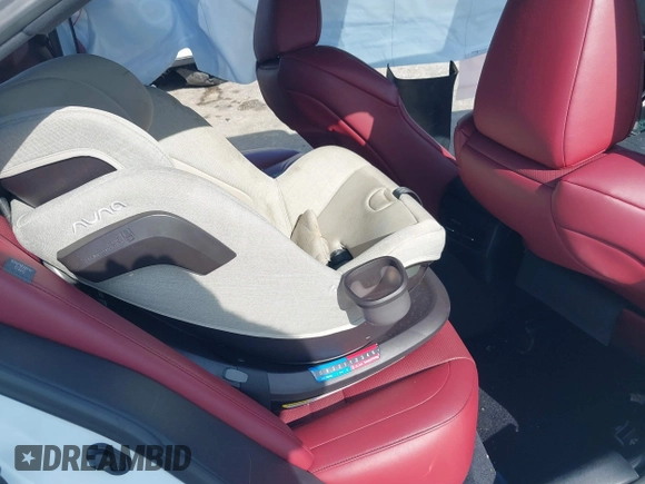 2014 Lexus IS 250 с VIN JTHBF1D27E5032445, выставлен на аукционе IAAI как лот 39980465 с пробегом 168 590 миль миль и . История ставок и продаж доступна на DreamBid. Изображение 8.