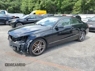 2014 Mercedes-Benz E 350 with VIN WDDKJ8JB9EF250951, listed as a Copart auction lot 62963565 with 102,682 mi miles and Salvage title. Bid and sale history available at DreamBid. Image 1.