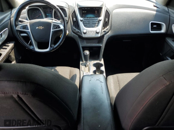 2016 Chevrolet Equinox LT with VIN 2GNALCEK8G1184021, listed as a Copart auction lot 62125934 with 171,168 mi miles and Clean Title. Bid and sale history available at carsss.com. Image 8.