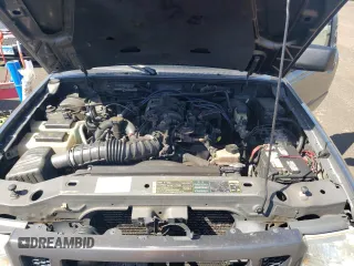 2006 Ford Ranger XLT с VIN 1FTZR45E06PA20502, выставлен на аукционе Copart как лот 54556925 с пробегом 354 601 миль миль и Чистый • Clean title. История ставок и продаж доступна на DreamBid. Изображение 11.