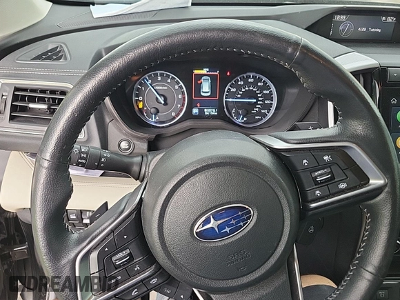 2022 Subaru Ascent Limited с VIN 4S4WMAMD5N3465800, выставлен на аукционе IAAI как лот 42566182 с пробегом 64 154 миль миль и . История ставок и продаж доступна на DreamBid. Изображение 2.