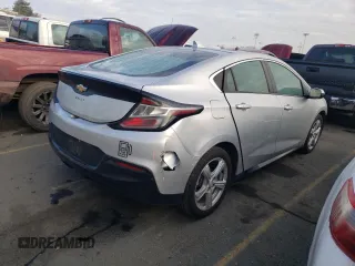 2016 Chevrolet Volt LT with VIN 1G1RC6S5XGU126162, listed as a Copart auction lot 71682512 with 88,630 mi miles. Bid and sale history available at carsss.com. Image 3.
