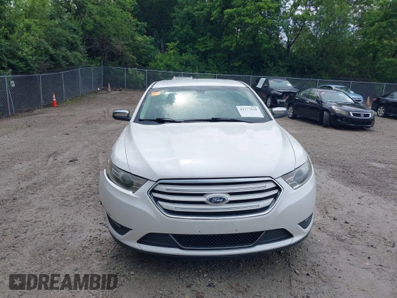 2014 Ford Taurus Limited with VIN 1FAHP2F82EG121267, listed as a IAAI auction lot 42377620 with 123,199 mi miles and . Bid and sale history available at DreamBid. Image 13.