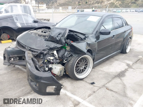2011 Subaru WRX WRX z VIN JF1GV7E69BG524320, wystawiony jako IAAI lot #41777610 z przebiegiem Nie podano mil oraz . Historia ofert i sprzedaży dostępna na DreamBid. Obrazek 17.