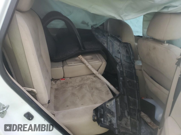 2016 Nissan Rogue SV z VIN 5N1AT2MV1GC922228, wystawiony jako Copart lot #55055355 z przebiegiem 167 489 mil mil oraz Szkoda całkowita • Salvage title. Historia ofert i sprzedaży dostępna na DreamBid. Obrazek 10.