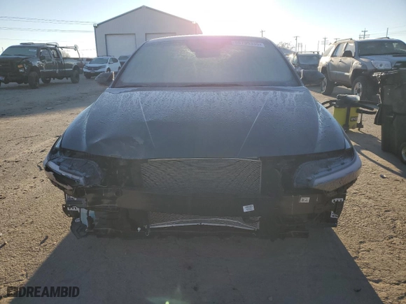2025 Hyundai Elantra SEL Sport with VIN KMHLM4DG6SU877745, listed as a Copart auction lot 88795335 with 1,302 mi miles and Salvage Title. Bid and sale history available at carsss.com. Image 5.