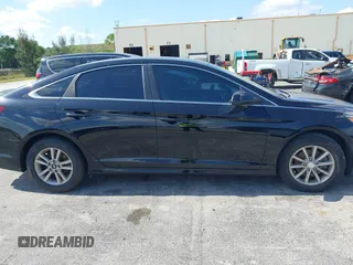 2019 Hyundai Sonata SE with VIN 5NPE24AF3KH759550, listed as a IAAI auction lot 42223661 with 49,158 mi miles and . Bid and sale history available at DreamBid. Image 13.