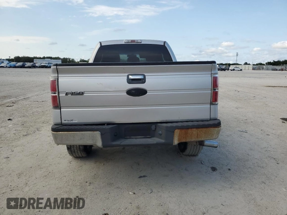 2011 Ford F-150 XL with VIN 1FTFX1ET3BFC29206, listed as a Copart auction lot 54816525 with 259,166 mi miles and Clean Title. Bid and sale history available at carsss.com. Image 7.