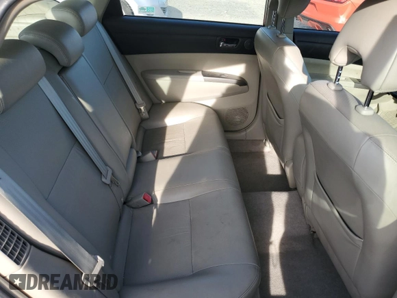 2009 Toyota Prius with VIN JTDKB20U093495328, listed as a Copart auction lot 52703665 with 105,783 mi miles and Salvage Title. Bid and sale history available at DreamBid. Image 11.