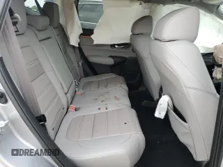 2022 Honda CR-V Touring z VIN 7FARW2H96NE012364, wystawiony jako Copart lot #59104245 z przebiegiem 51 984 mil mil oraz Szkoda całkowita • Salvage title. Historia ofert i sprzedaży dostępna na DreamBid. Obrazek 10.