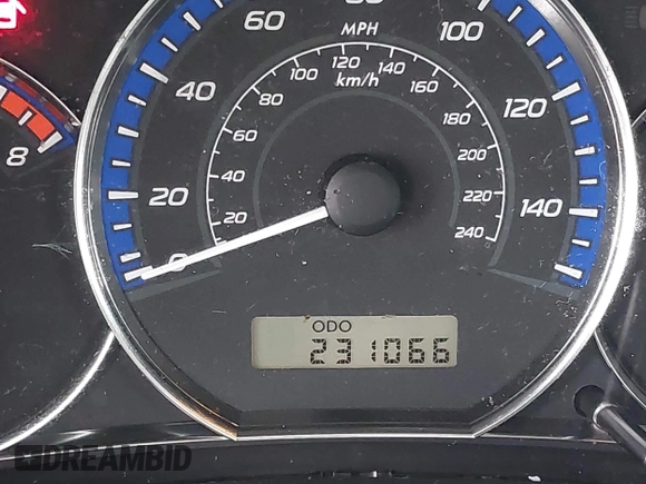 2010 Subaru Forester X Premium with VIN JF2SH6CC0AH914151, listed as a IAAI auction lot 42357389 with 231,066 mi miles and . Bid and sale history available at DreamBid. Image 16.