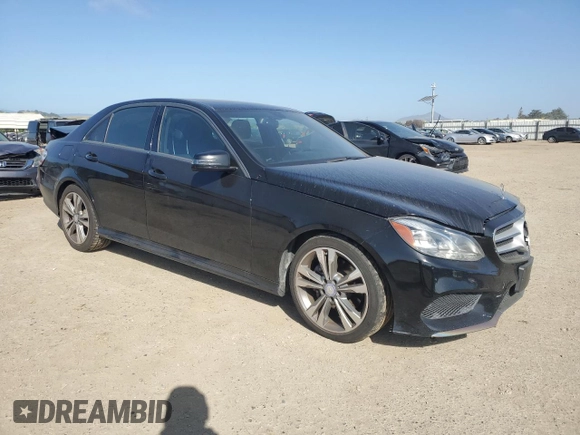 2014 Mercedes-Benz E 350 Sport с VIN WDDHF5KB6EB022891, выставлен на аукционе Copart как лот 55990095 с пробегом 105 631 миль миль и Списание • Salvage title. История ставок и продаж доступна на DreamBid. Изображение 4.