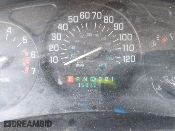 2002 Buick Regal LS с VIN 2G4WB55K321295979, выставлен на аукционе IAAI как лот 42371910 с пробегом 159 427 миль миль и . История ставок и продаж доступна на DreamBid. Изображение 7.