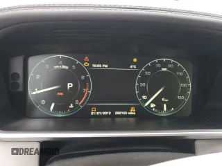 2016 Land Rover Range Rover HSE с VIN SALGS2PF9GA290265, выставлен на аукционе Copart как лот 45559855 с пробегом 52 103 миль миль и Списание • Salvage title. История ставок и продаж доступна на DreamBid. Изображение 9.