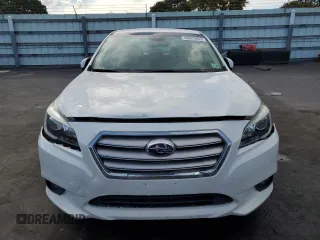 2015 Subaru Legacy 3.6R Limited with VIN 4S3BNEN65F3042501, listed as a Copart auction lot 46029865 with 92,143 mi miles and Salvage Title. Bid and sale history available at carsss.com. Image 5.