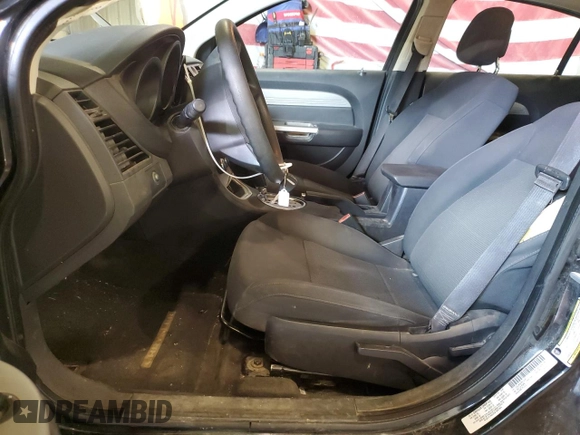 2010 Chrysler Sebring Touring with VIN 1C3CC4FBXAN112107, listed as a Copart auction lot 53942745 with 134,629 mi miles and Salvage Title. Bid and sale history available at carsss.com. Image 7.